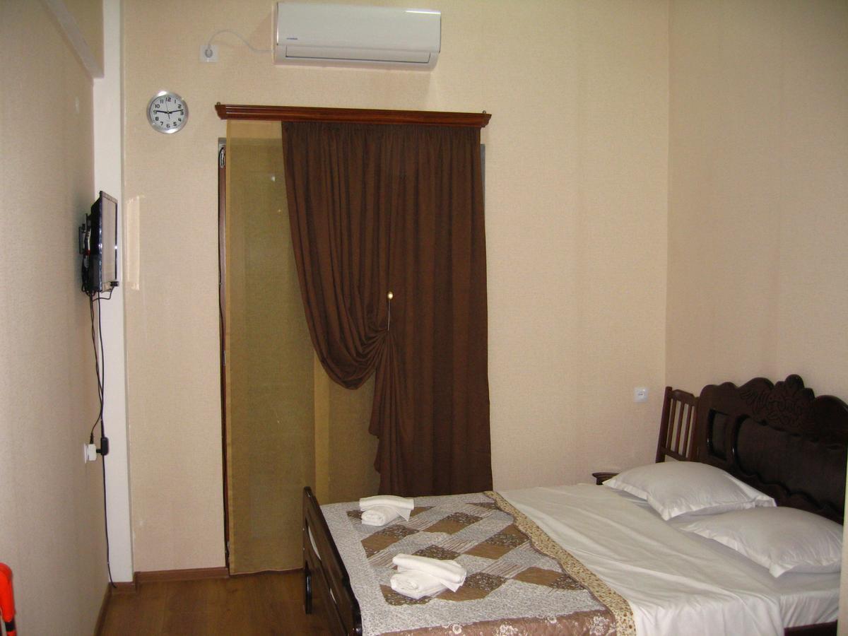 Lucky_Stay_Τυφλίδα Εξωτερικό φωτογραφία